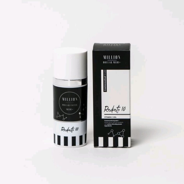 Radiate 10 (30ml Serum)