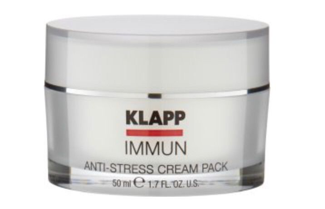 KLAPP IMMUN Anti-Stress Cream Pack