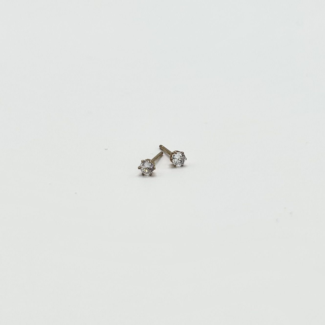 Pendientes Mini Brillo