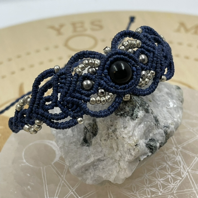 Bracelet FRIGG tourmaline 