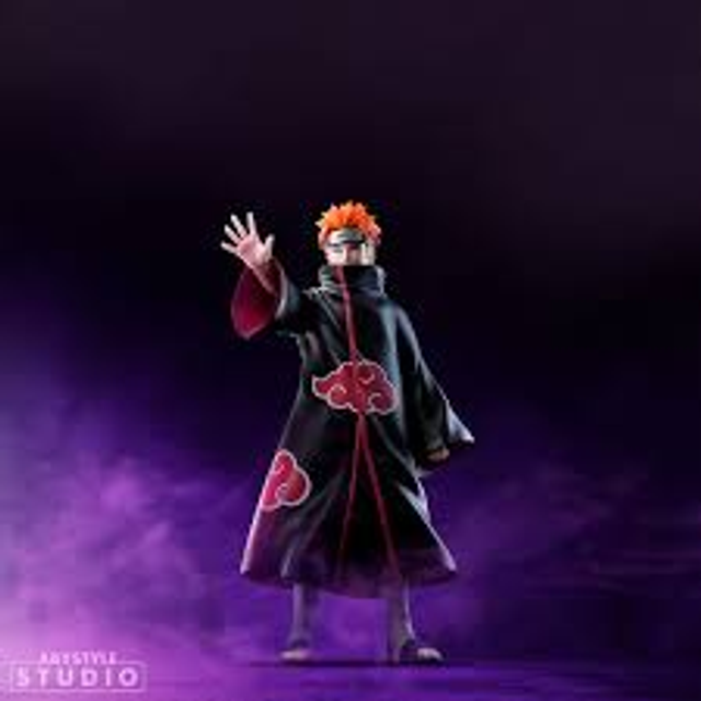 NARUTO SHIPPUDEN "Pain"