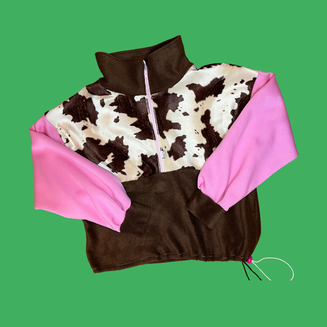 A la ferme (but cute) - S/M/L