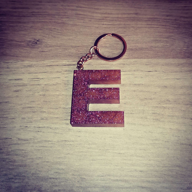 Les E personnalisés