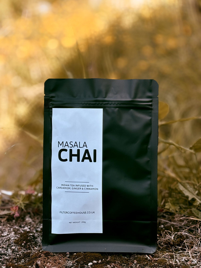 MASALA CHAI