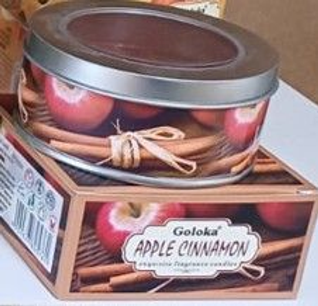 CANDELA MELA&amp;CANNELLA-GOLOKA