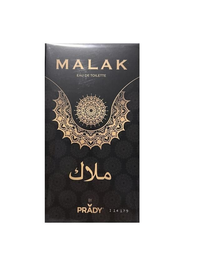 Prady Eau De Toilette Unisex 90 Ml – Malak