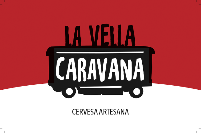 Visitem La Vella Caravana