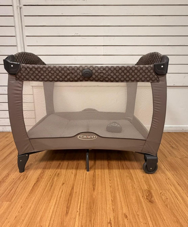 Graco Travel Cot