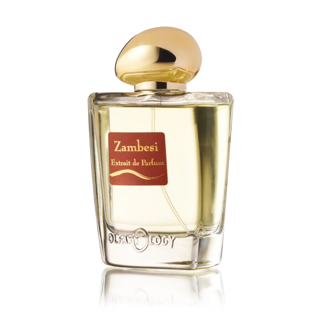 Olfattology Zambesi Extrait de Parfum