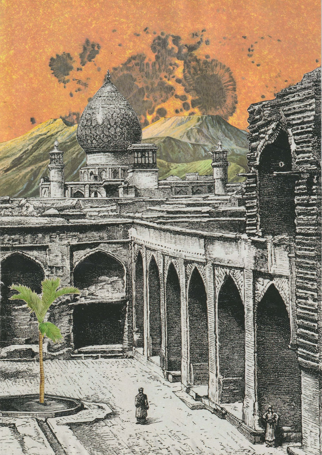 Temple