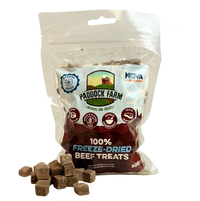 Freeze Dried Training Treats