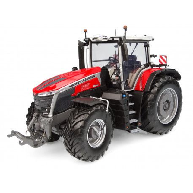 Massey Ferguson 9S 425 version production 6710