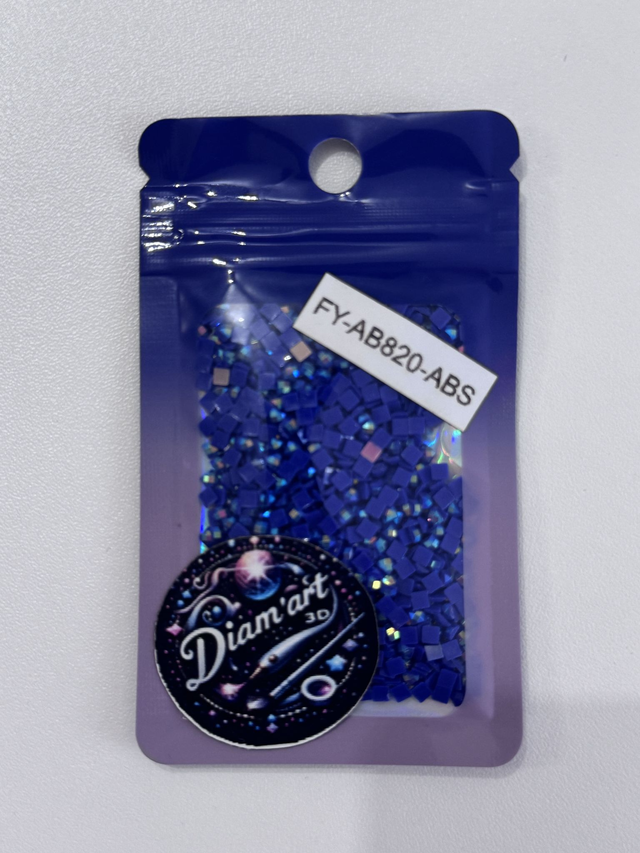 FY-AB820