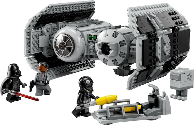 LEGO 75347 TIE Bomber™