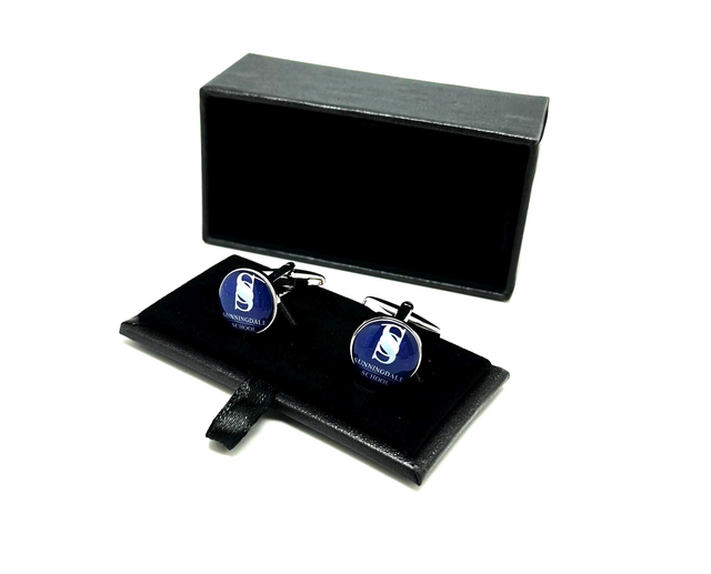 Sunningdale cufflinks