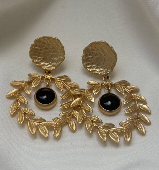 Boucles d’oreilles 