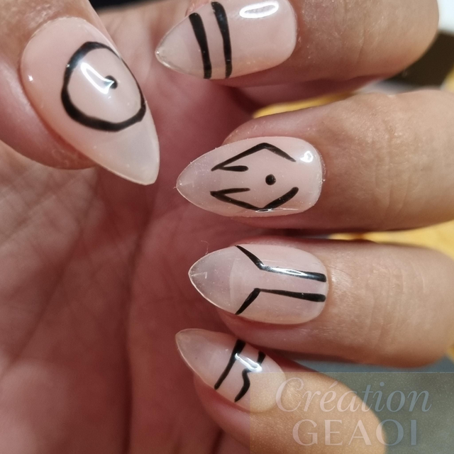 SUKUNA LITTLE AMANDE XS CRÉATION SUR COMMANDE DÉLAI DE 7 JOURS