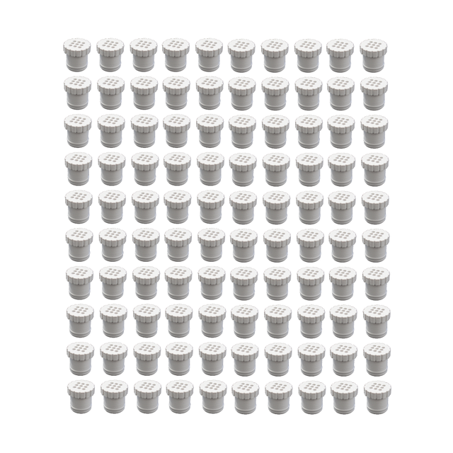 Bouchon de protection des condensats Ø16 (LOT)