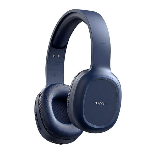 Havit H2590BT PRO Azul