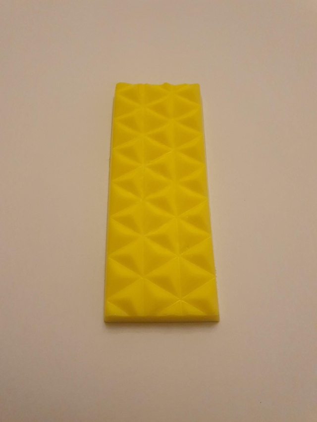 Passionfruit & Papaya Soy Wax Melt Snapbar