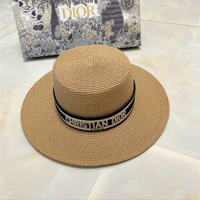 Chapeaux CD
