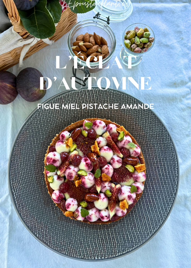 L'Eclat d' Automne
