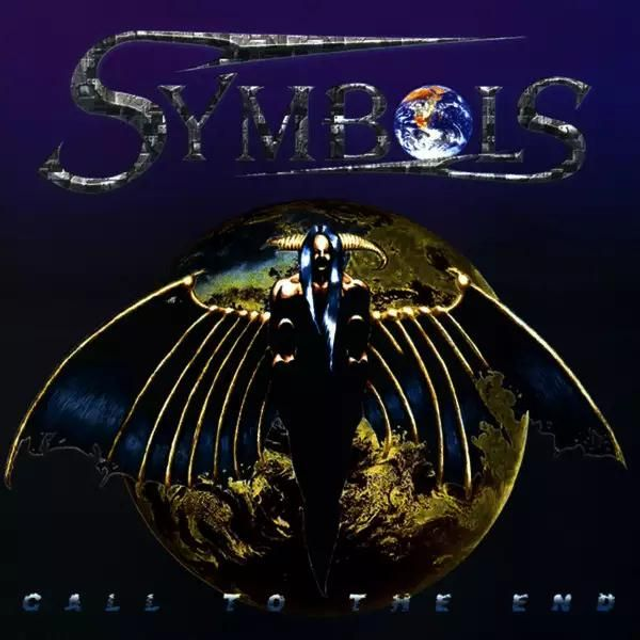 Symbols – Call To The End

