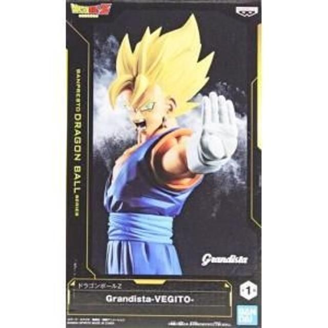 Grandista-VEGITO-(ベジット) DRAGONBALL