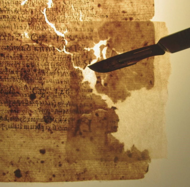 Madama la Carta ONLINE