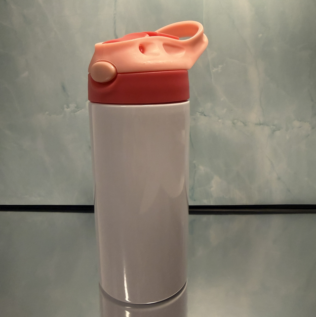 Thermosflasche Rosa/Pink