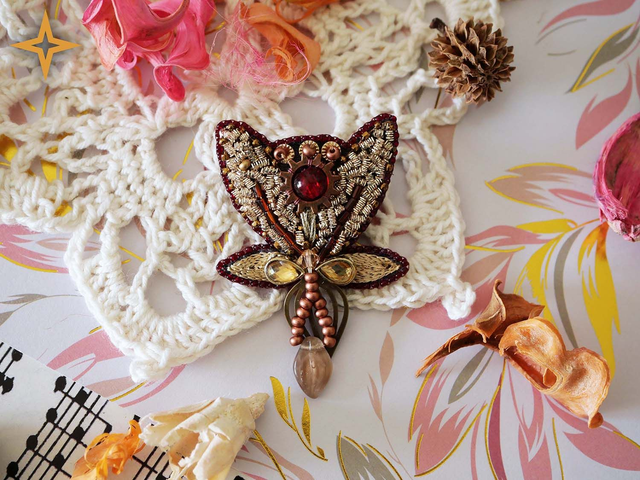 Lotus (Pins)