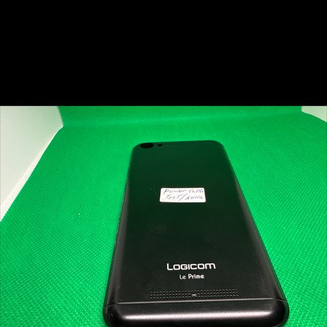 *0988-Logicom Le Prime Ersatzteile Set Original aus Zerlegung