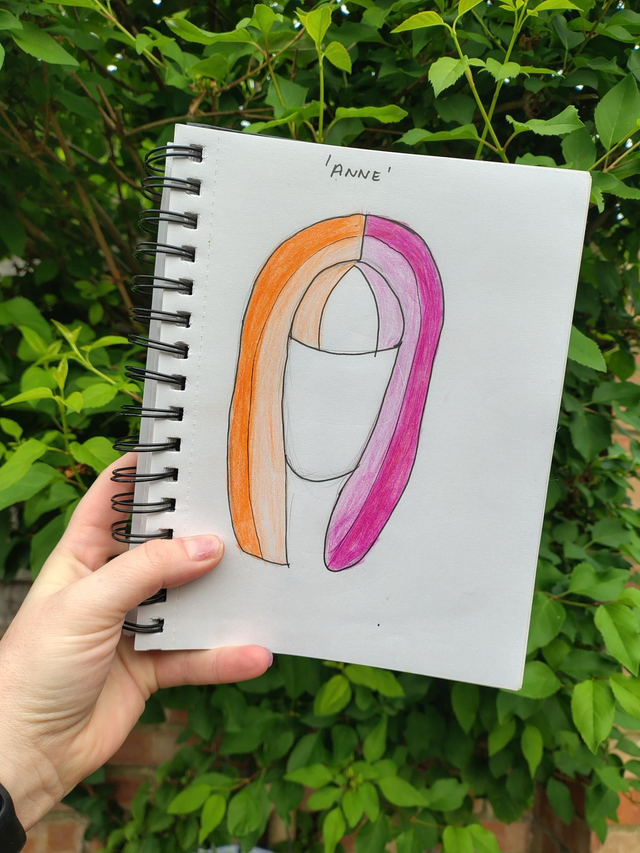 Limited Edition Wig Flash! - Choose your wig design