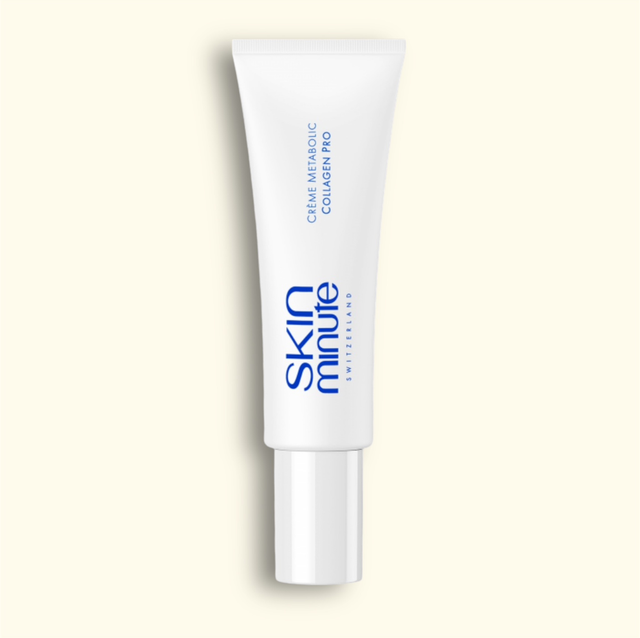 Skin minute Crème collagen pro- Anti-âge à l&#039;acide hyaluronique