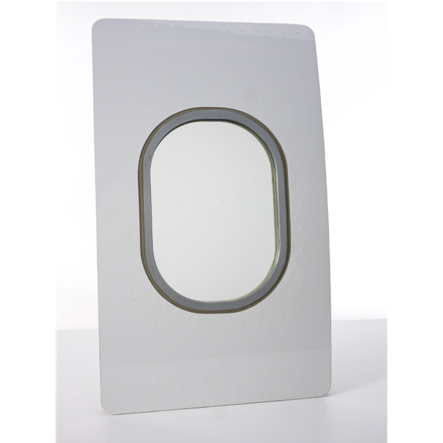 A320 Window mit Spiegel 