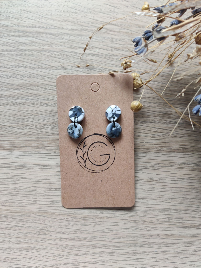 N°40 - Les discrètes - Acier chirurgical