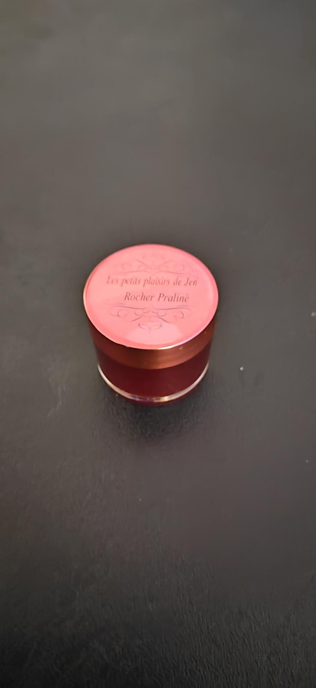 Jelly Rocher Praliné 
