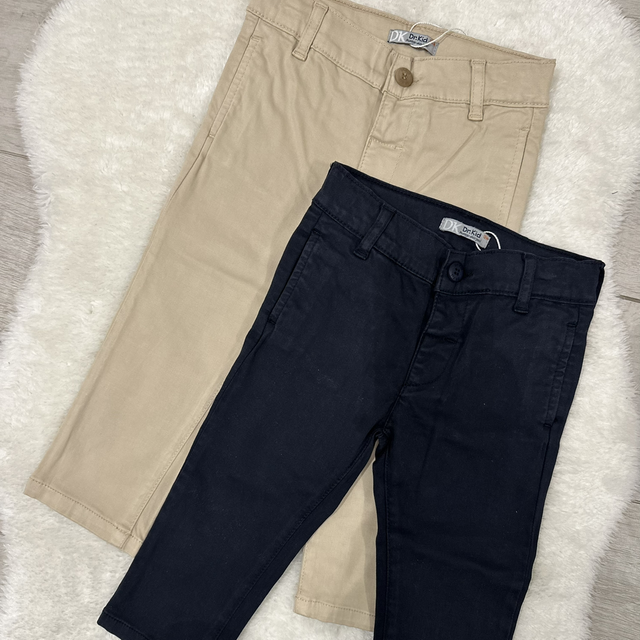 DrKid - pantalone elegante 