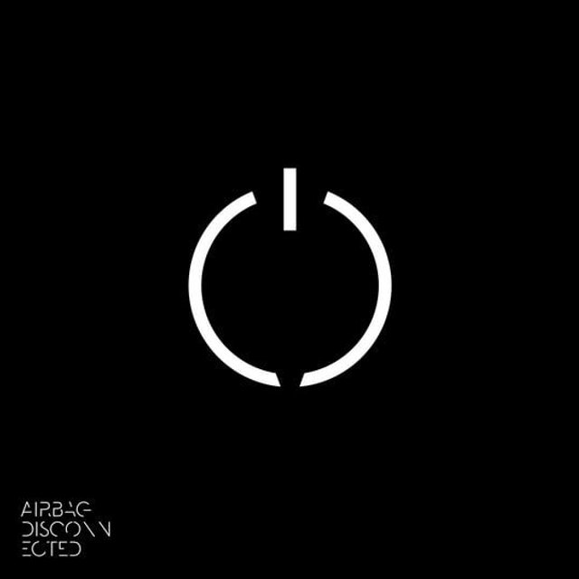 Airbag - Disconnected