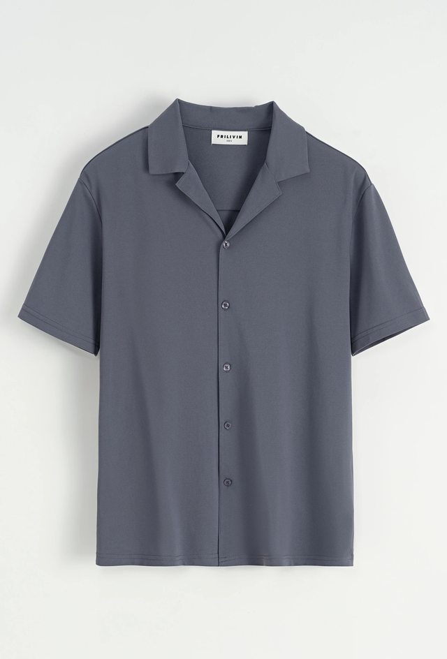 CHEMISE HOMME FRILIVIN