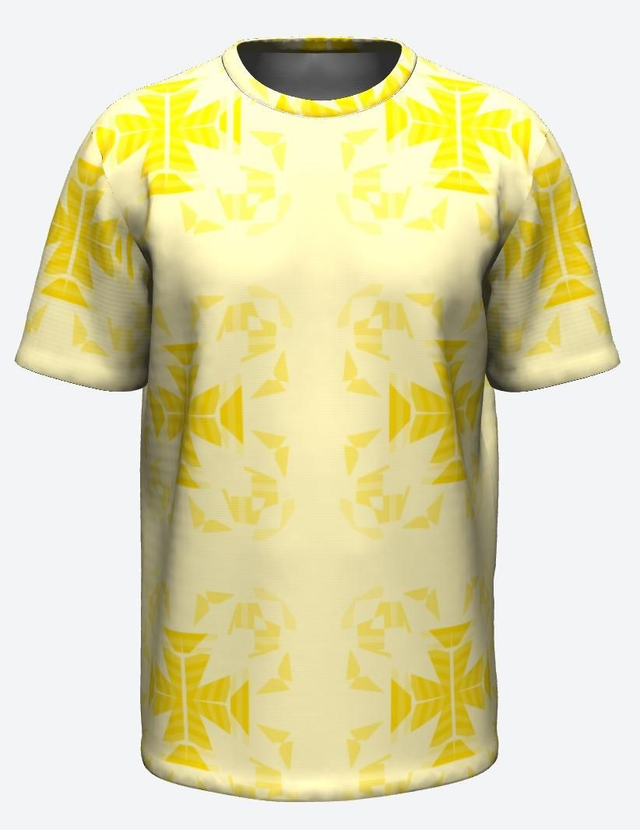 T-shirt unisexe