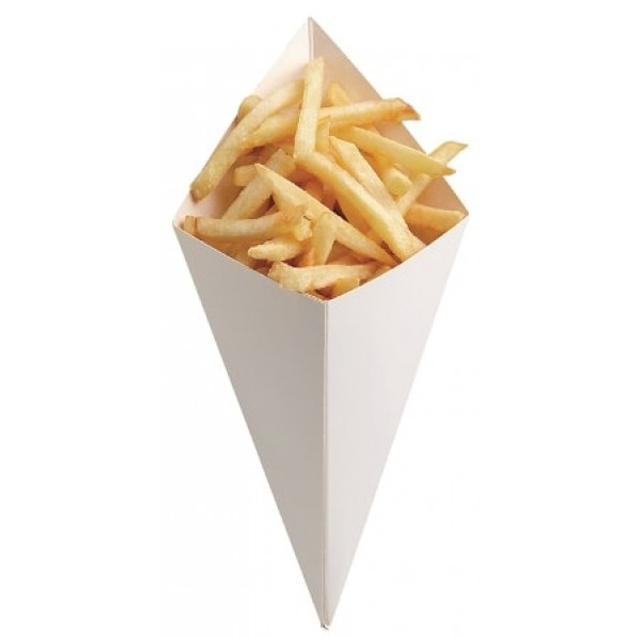 Cornet de frites