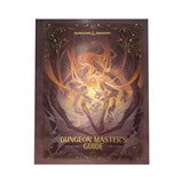 Dungeon Masters Guide Alternate Cover 2024