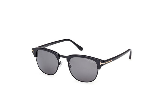 Eyewear Man Tom Ford Henry FT0248 01D