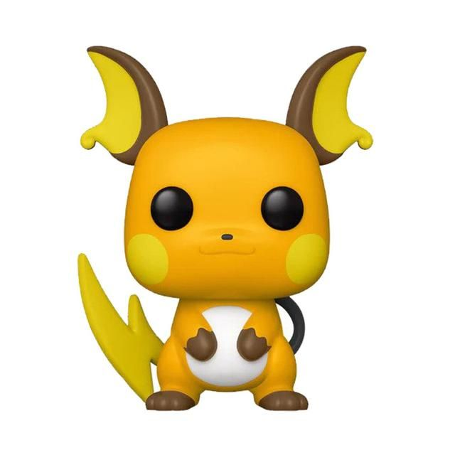 Funko POP ! Raichu Pokemon