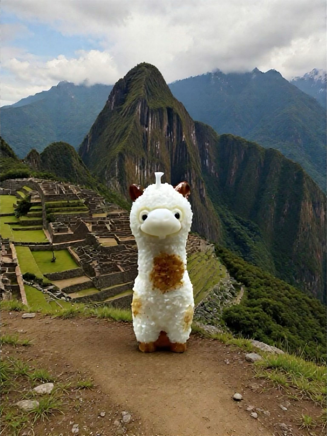 Le Lama
