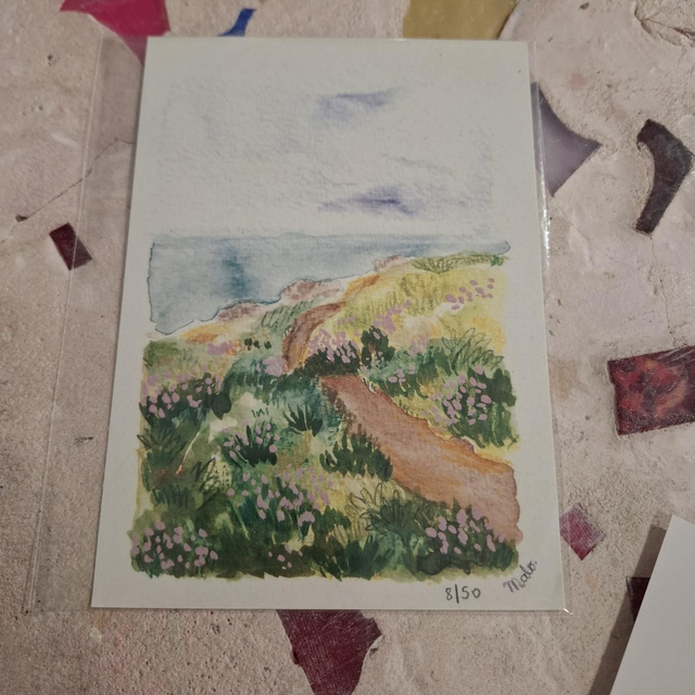 Mal2 carte la Guimorais 