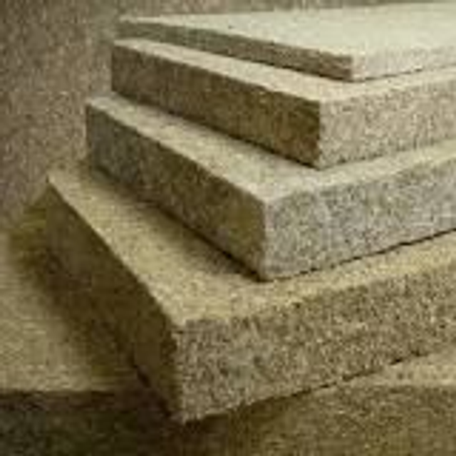 GRAMITHERM 1200x600 80MM par paquet de 5,04m²   