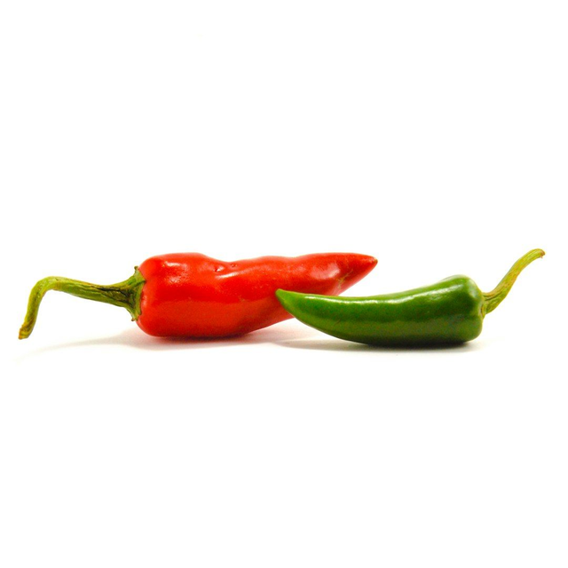 Chillies