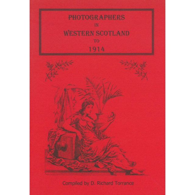 Photographers in Western Scotland to 1914